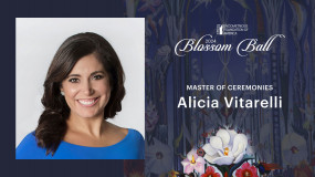 Alicia Vitarelli - Blossom Ball 2024?